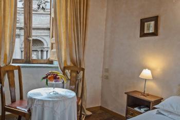 Hotel Fontana, Rom (Foto 5)