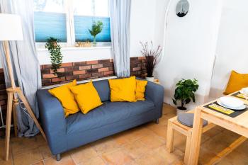 Spacious Apartment in urban location, Hamburk (fotografie 3)