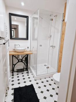 Apartmán Singer, Banská Štiavnica (foto 5)