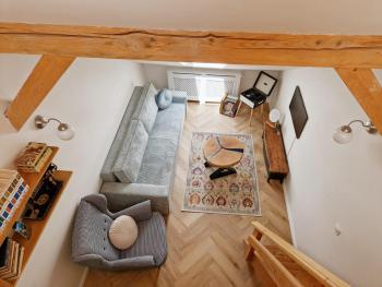 Apartmán Singer, Banská Štiavnica (foto 3)