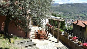 Il Giardino di Berbech Città Alta, Бергамо (фото 2)