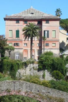 Hotel Villa Bonera, Génova (foto 2)