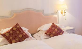 Brommavik Hotel, Stockholm (photo 4)