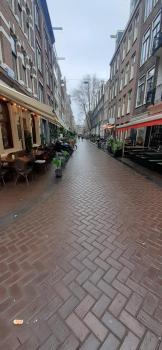 CHARLOTTE, not for parties, not a hotel, room with shared bathroom, no kitchen, Amsterdam (photo 5)