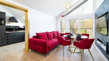 LUKSUSOWY Apartament Joker, Osada Górska ul Hoffmana 19, Szklarska Poręba, Szklarska Poręba (photo 4)
