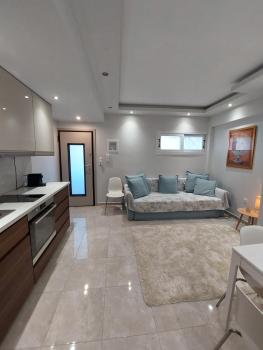 Zeppelin apartment, Loutraki (foto 4)
