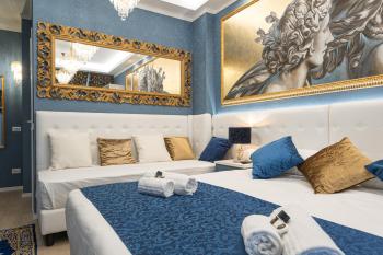 Royal Verona Relais, Verona (fotografie 4)
