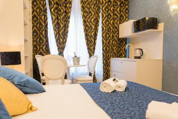 Royal Verona Relais, Verona (fotografie 3)