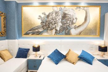 Royal Verona Relais, Verona (fotografie 5)