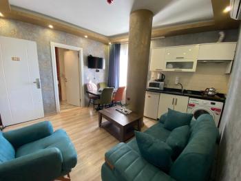 Dolce Vita Suite Hotel Sisli, Stambuł (zdjęcie 2)