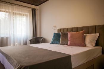 Vila Smaranda, Predeal (foto 2)
