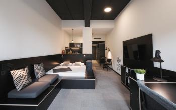 MoLiving - Design Hotel & Apartments Düsseldorf-Neuss, Neuss (foto 3)