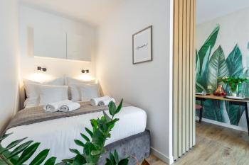 Apartamenty Jaworska 4 Wrocław, Вроцлав (фото 3)
