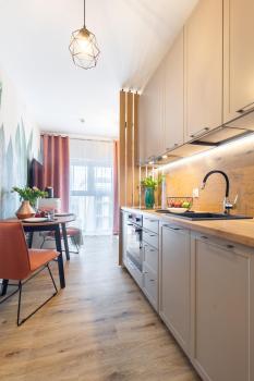 Apartamenty Jaworska 4 Wrocław, Вроцлав (фото 2)