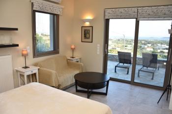 Ελιάδες - Eliades Apartments, Karistos (zdjęcie 3)