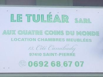 Le Tuléar - Aux 4 coins du monde, Saint-Pierre (foto 4)