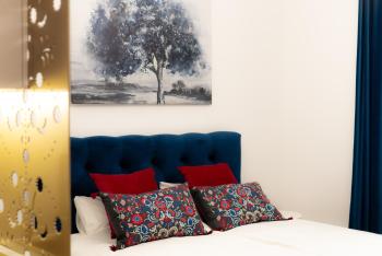 Studio 106 Apartment, Palić (foto 3)