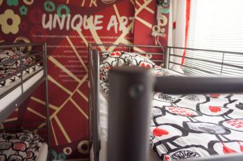 SweetDream Guesthouse, Helsinki (photo 4)