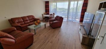 City Apartment Cologne-Weiden, Кёльн (фото 2)