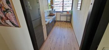 City Apartment Cologne-Weiden, Кёльн (фото 3)