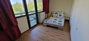 City Apartment Cologne-Weiden, Кёльн (фото 4)