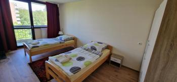 City Apartment Cologne-Weiden, Кёльн (фото 5)