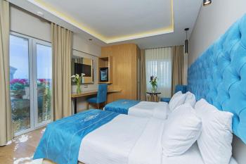 History Hotel, Istanbul (fotografie 3)
