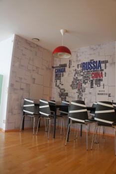 SweetDream Guesthouse, Helsinki (photo 5)