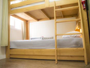 Br. Guesthouse Hongdae, Soul (fotografie 2)