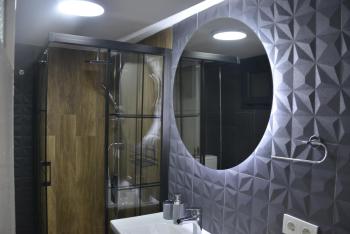 Sea View, Your Home in the Center of Alsancak, İzmir (fotografie 4)