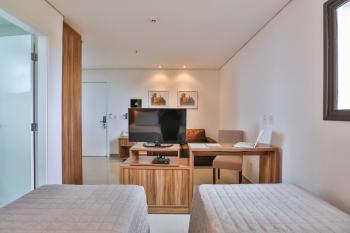 MG Flats & Residence, Cuiabá (zdjęcie 3)