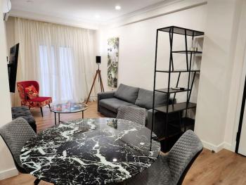 Kallithea's Luxury Apartment VIPGreece, Atény (fotografie 3)