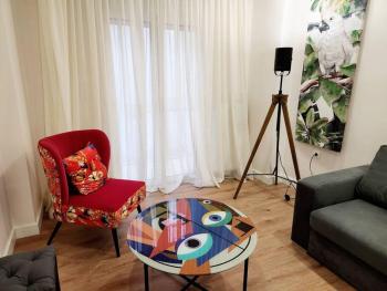 Kallithea's Luxury Apartment VIPGreece, Atény (fotografie 4)