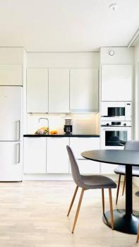 Cozy studio, easy access to Helsinki and near shopping center, Helsinki (photo 2)