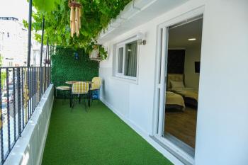 Taksim Neo Pera Suites, Стамбул (фото 3)
