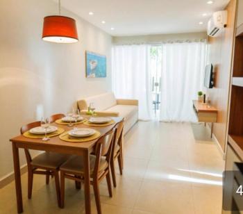 Suite - Aqualand Suites, Salinópolis (foto 2)