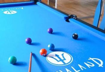 Suite - Aqualand Suites, Salinópolis (foto 5)