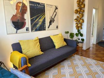 Apartamento Trindade, Porto (fotografie 4)