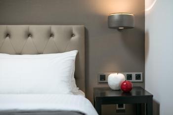 Quentin Design Hotel Berlin, Berlín (fotografie 3)