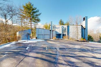 The Diggins, Jackson (fotografie 2)