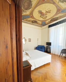 Cimabue 9, Firenze (foto 2)