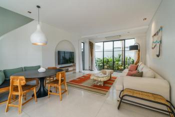 Villa Casa Brezza - Stunning 3BR Villa in Great Location, Kerobokan (fotografie 4)