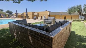 3 pièces dans villa avec piscine, Nice (fotografie 4)