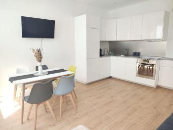 Appartement Strasbourg Centre, Страсбург (фото 5)