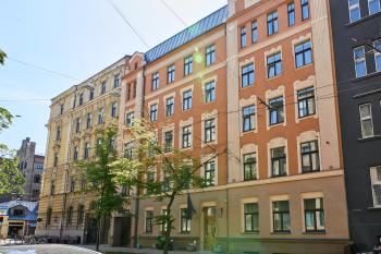 Stabu Sēta Apartments, Riga (foto 2)