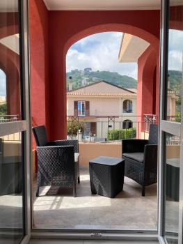 Aether Suites Tropea - Free Private Parking, Tropea (fotografie 3)