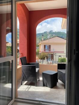 Aether Suites Tropea - Free Private Parking, Tropea (fotografie 4)