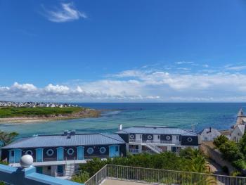 Lagrange Vacances - Les Terrasses de l'Océan, Audierne (Foto 3)
