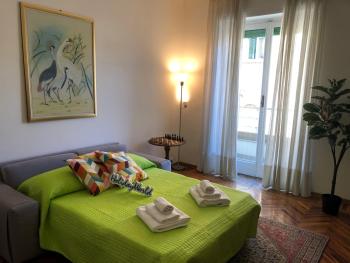 Casa di Max by Holiday World, Turín (fotografie 5)