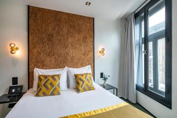 Sotel Amsterdam Central Station, Amsterdam (photo 3)